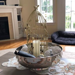 Meet your Posher, Marilyn